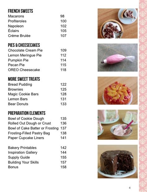 creative food recipes collection tutorial tutorial guide tutorial tutorial examples