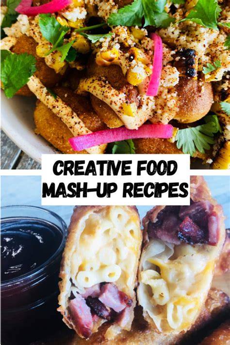 creative food recipes ideas tutorial tutorial guide tutorial examples design