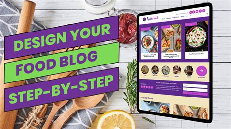 creative food recipes tips design tutorial tutorial tutorial tips