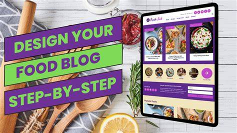 creative food recipes tips design tutorial tutorial tutorial tips tutorial examples tutorial