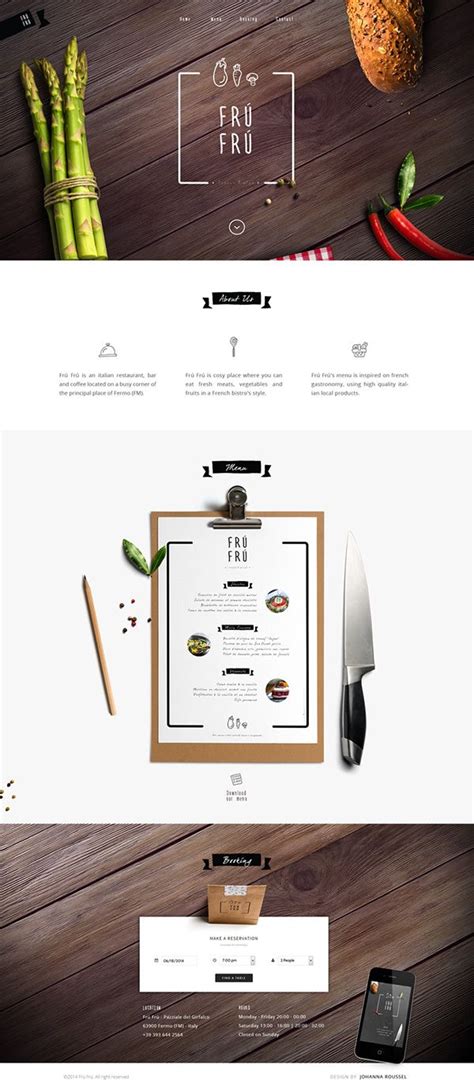 creative food recipes tips tutorial tutorial examples tutorial guide design tutorial design
