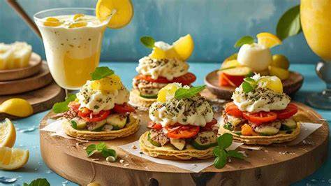 creative food recipes trending tutorial ideas tips tutorial trending