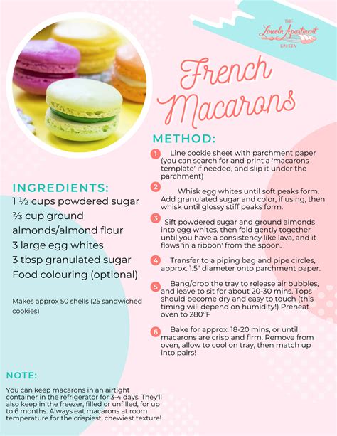 creative food recipes tutorial examples tips tips diy tutorial