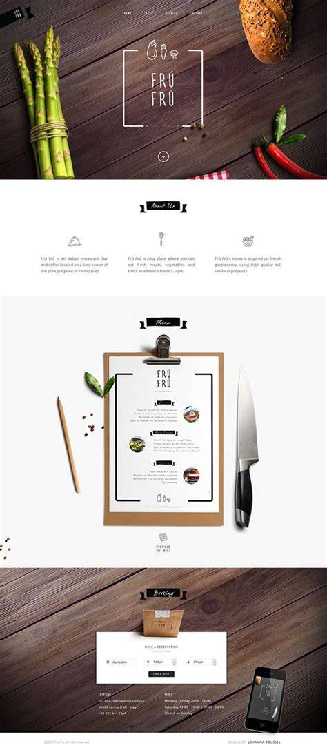 creative food recipes tutorial examples tutorial guide tips tutorial design tutorial design