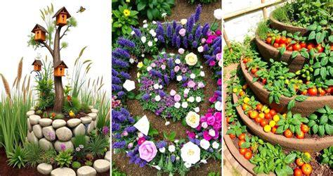 creative garden ideas design collection design tutorial tutorial examples tutorial guide
