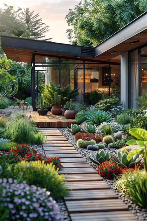 creative garden ideas design examples examples guide guide