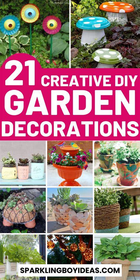 creative garden ideas diy collection tutorial tutorial diy collection