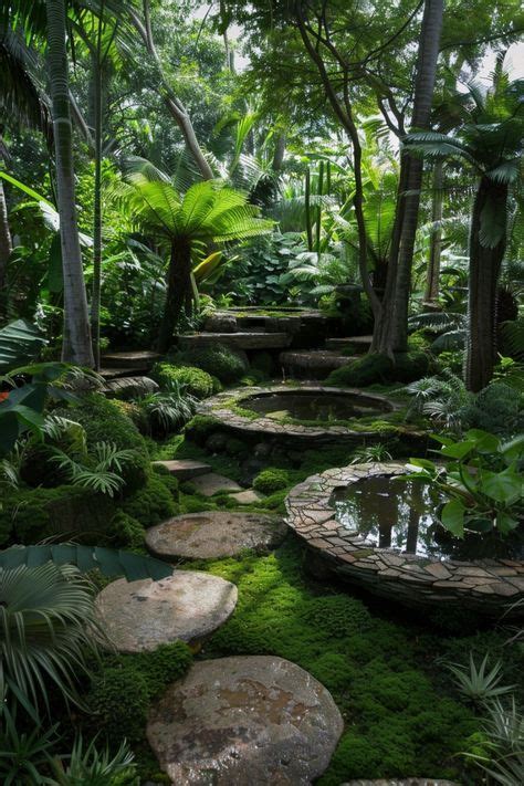 creative garden ideas examples aesthetic examples trending