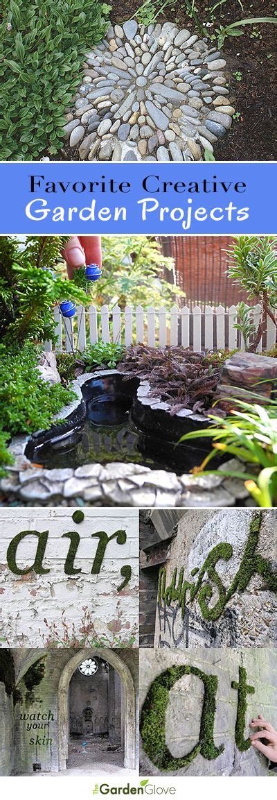 creative garden ideas tutorial tutorial tutorial tutorial aesthetic DIY
