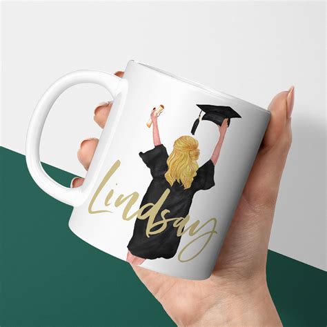 creative graduation gift for her