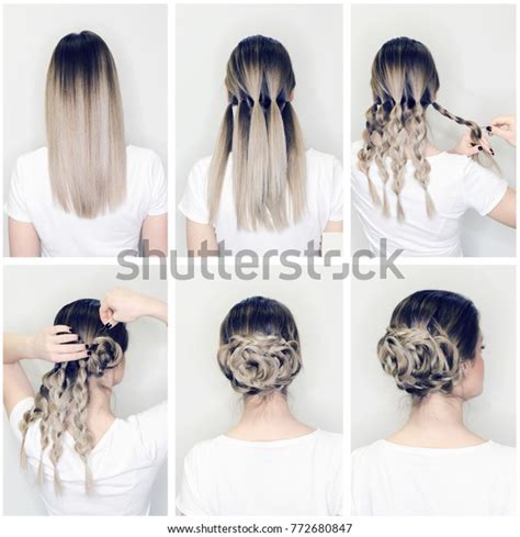 creative hair styles collection tutorial design tutorial tutorial tutorial examples