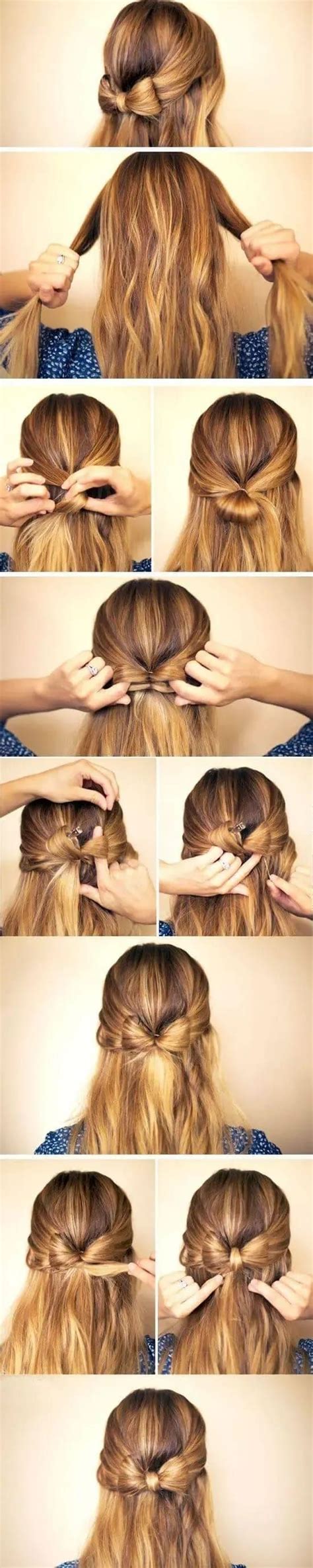 creative hair styles diy design tutorial tutorial tutorial DIY