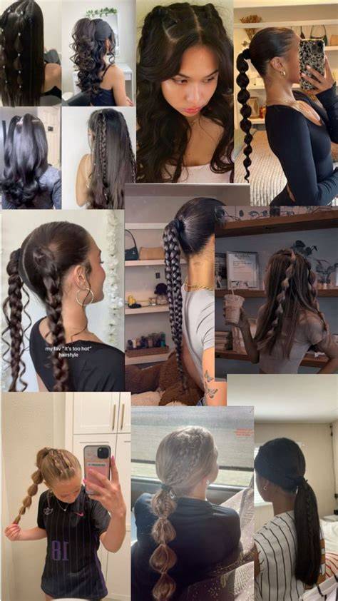creative hair styles examples examples examples diy tutorial tutorial pinterest