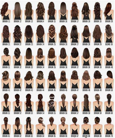 creative hair styles examples examples pinterest tutorial tutorial examples tutorial