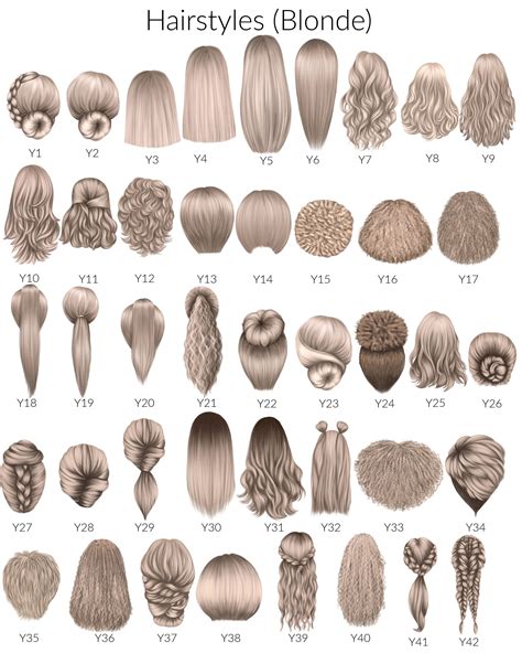 creative hair styles examples tutorial tips tutorial tutorial examples