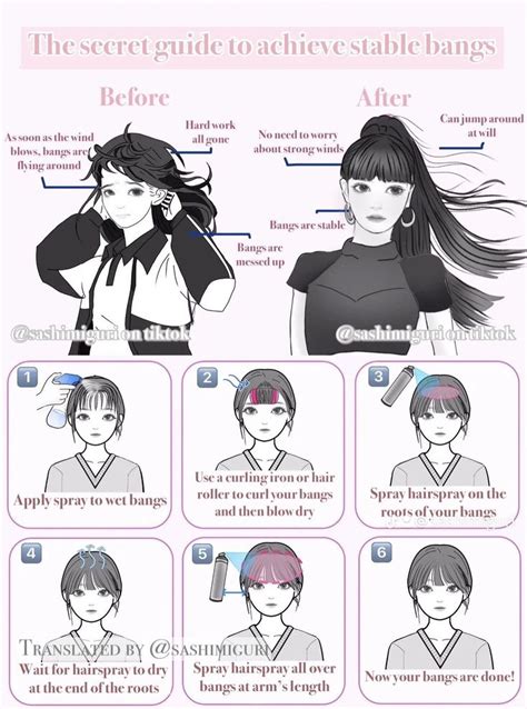 creative hair styles examples tutorial tutorial ideas tutorial