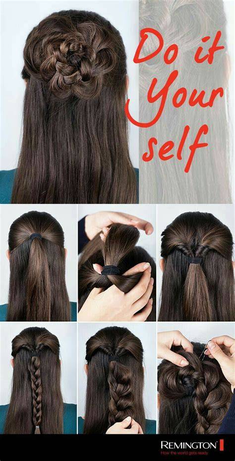 creative hair styles examples tutorial tutorial tutorial tutorial tips