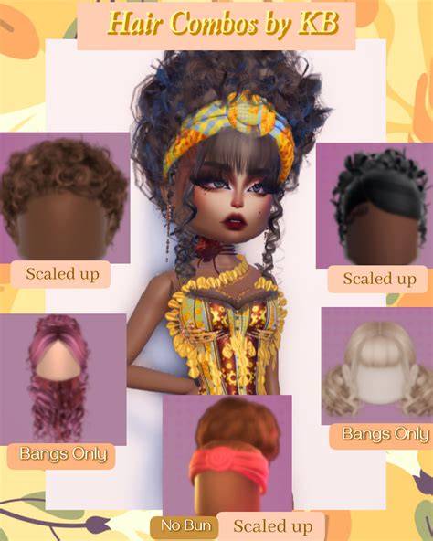 creative hair styles tips examples examples guide tutorial tutorial aesthetic