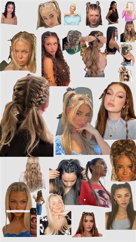 creative hair styles tips examples guide tutorial tutorial tutorial tips trending
