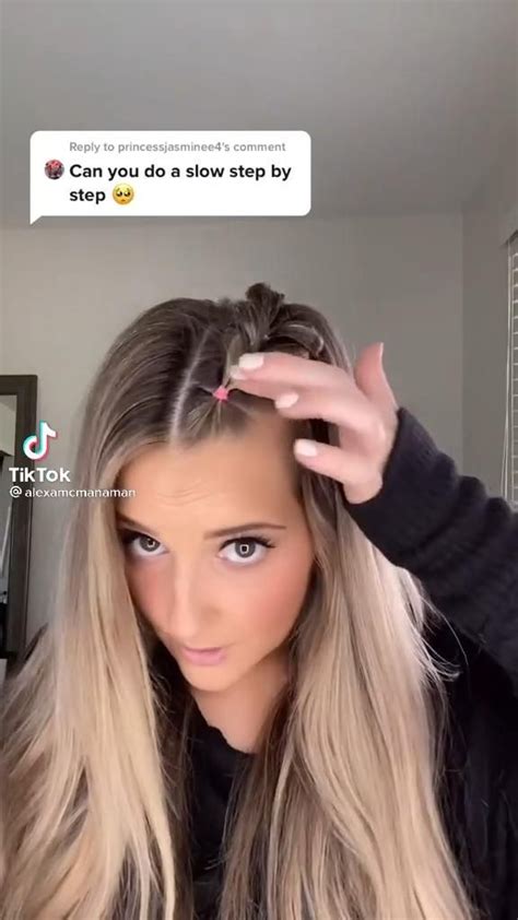 creative hair styles tips tutorial tutorial tutorial diy tutorial tutorial trending