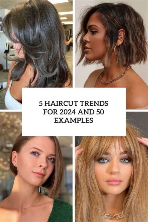 creative hair styles trending examples tutorial style guide