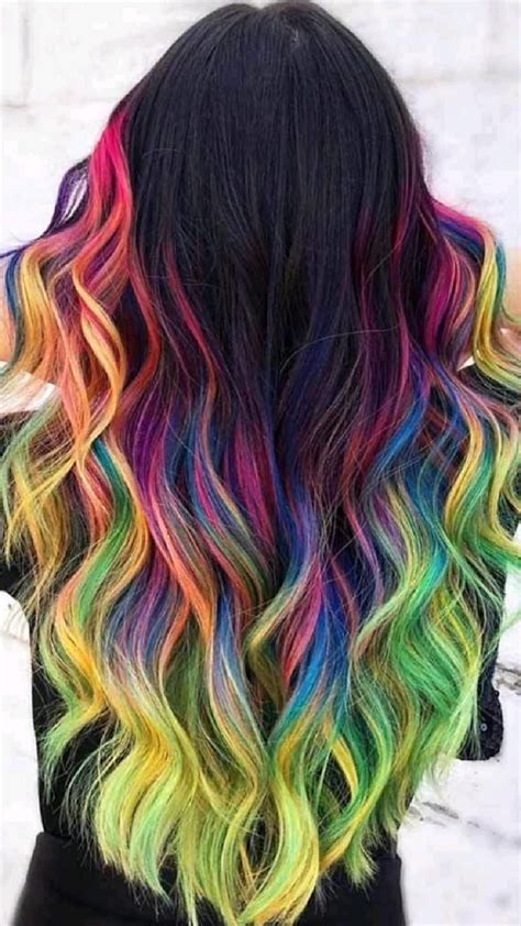 creative hair styles tutorial design examples design examples guide