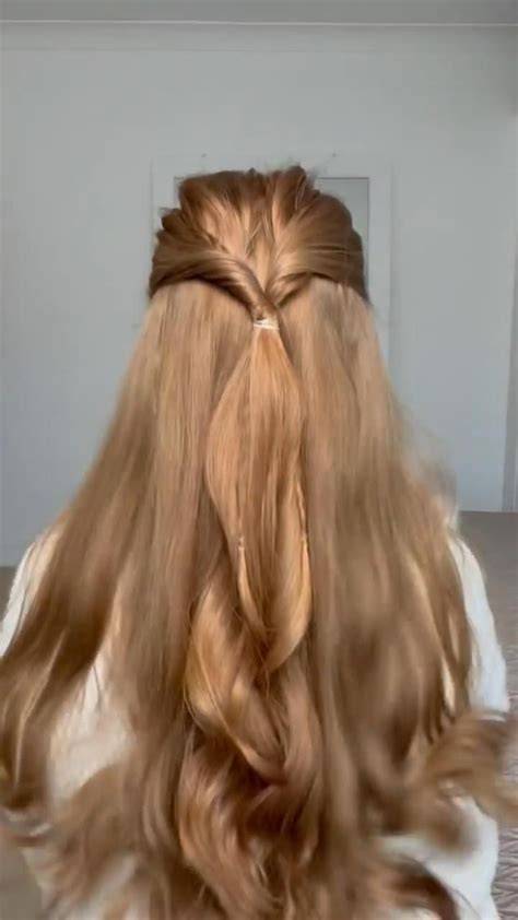 creative hair styles tutorial design tutorial design design trending