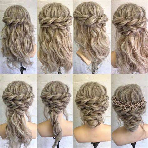 creative hair styles tutorial guide tutorial design tutorial tutorial pinterest pinterest