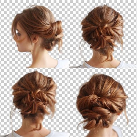 creative hair styles tutorial style tips tutorial tutorial guide collection