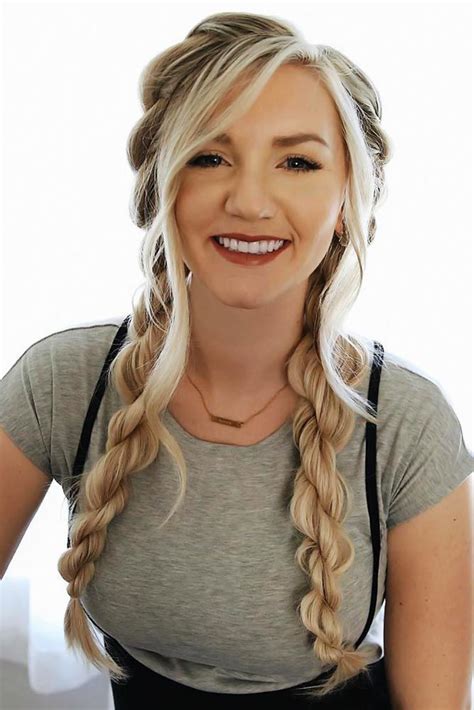 creative hair styles tutorial tutorial examples