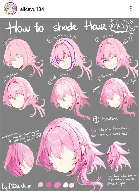 creative hair styles tutorial tutorial guide tutorial ideas tutorial