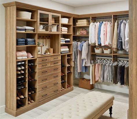 49 Creative Closet Designs Ideas For Your Home