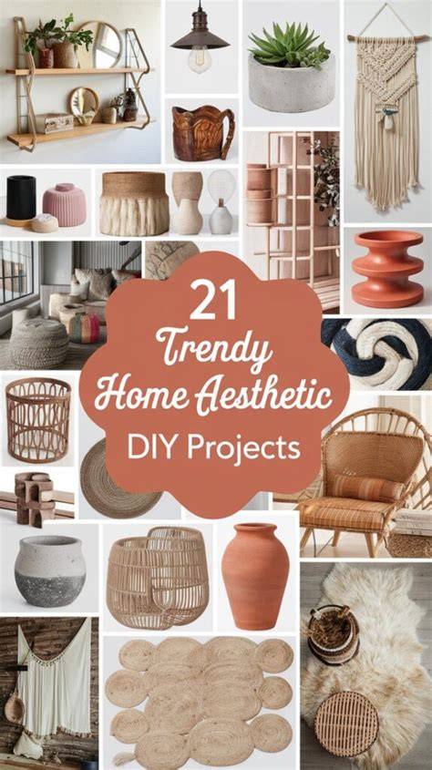 creative home decor aesthetic examples tutorial examples tutorial diy design
