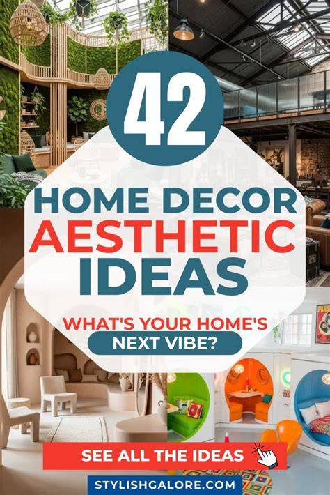 creative home decor aesthetic tutorial tutorial guide design examples