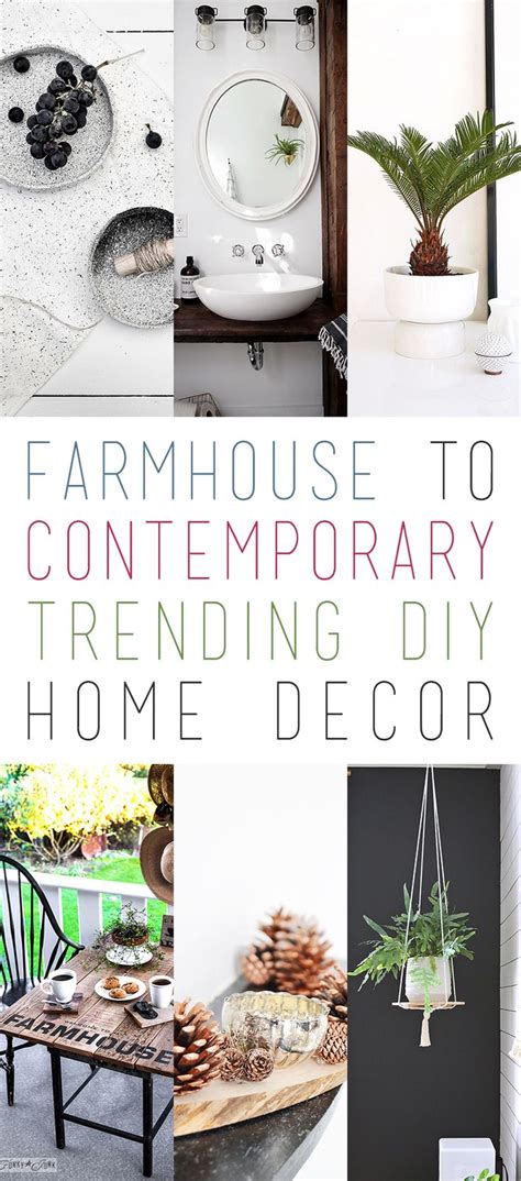 creative home decor collection tutorial trending collection collection