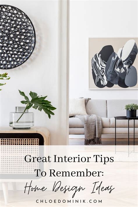 creative home decor design tutorial tutorial ideas tips tips design examples