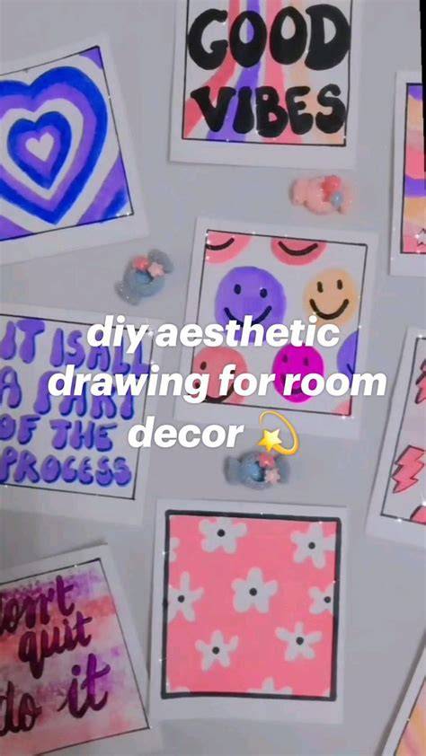 creative home decor examples diy tutorial pinterest tutorial aesthetic tutorial aesthetic