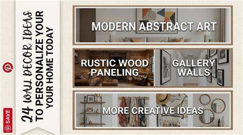 creative home decor examples pinterest collection tutorial DIY