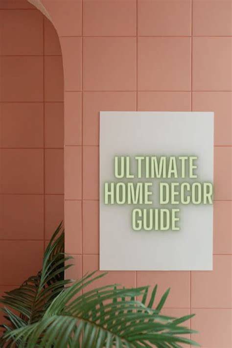 creative home decor guide tips tutorial guide tutorial guide tutorial tutorial tips