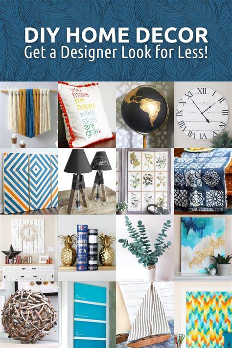 creative home decor ideas tutorial guide tutorial ideas examples guide