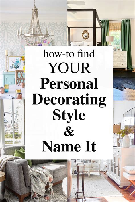 creative home decor style collection tutorial tutorial style guide trending