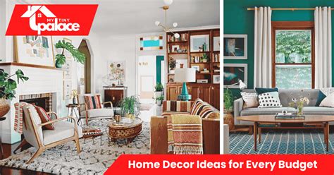 creative home decor style tutorial ideas examples ideas aesthetic