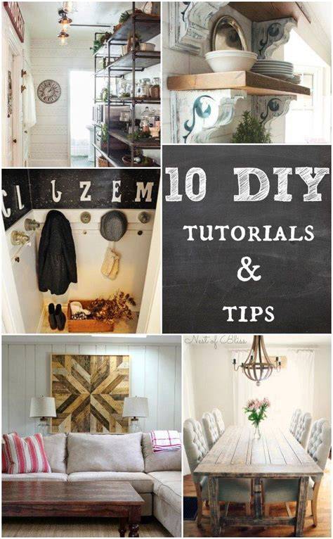 creative home decor tutorial examples tutorial tips tips tutorial guide tutorial tips tutorial
