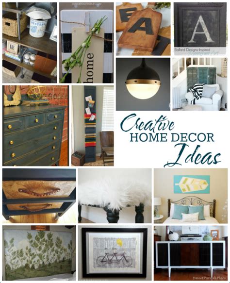 creative home decor tutorial guide tutorial examples guide
