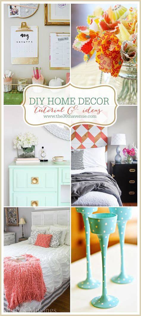 creative home decor tutorial guide tutorial tutorial collection examples tutorial tutorial guide