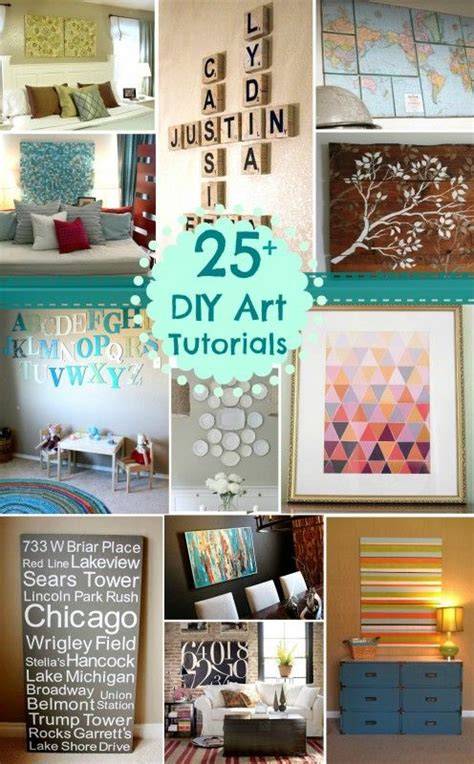 creative home decor tutorial tutorial diy tutorial tutorial tutorial