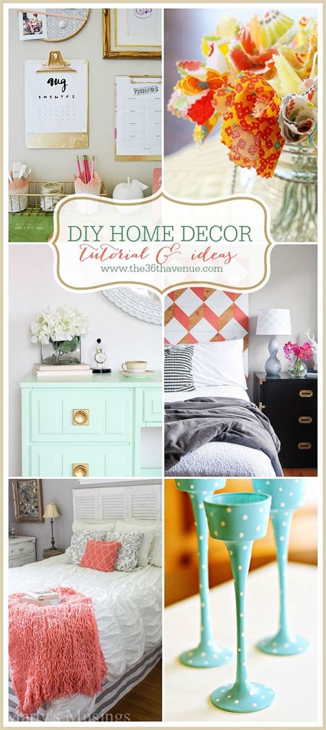 creative home decor tutorial tutorial style tutorial tutorial