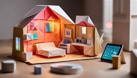 Creative Home Technologies for Beginners: A Simple and Practical Guide