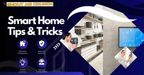Information Creative Home Technologies for Beginners: A Simple and Practical Guide News