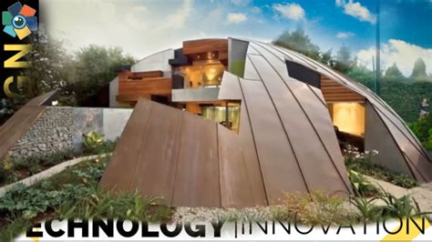Creative Homes Designs: Innovative Ideas For Your Dream Home